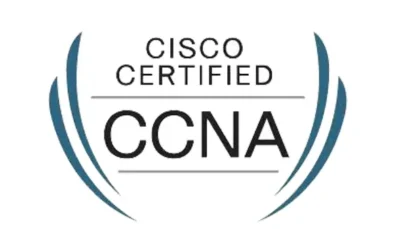 لوگو دوره CCNA
