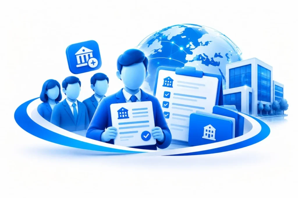 Organizational