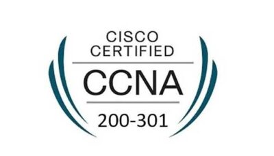 دوره ccna با کد ـآزمون بین المللی 301-200