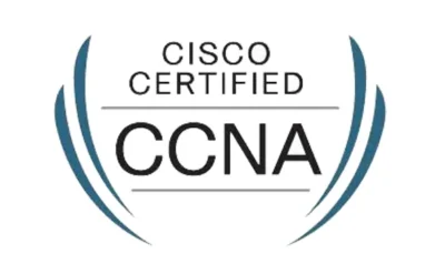آموزش دوره CCNA