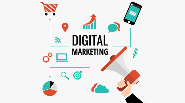 digital marketing | دیجیتال مارکتینگ و فروش اینترنتی