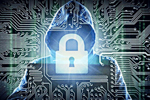 قفل بر روی کمپبوتر - هک کردن و امنیت شبکه