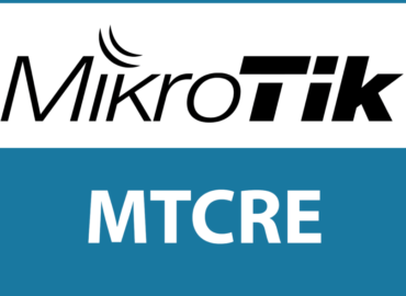 دوره MTCRE از سری دوره های میکروتیک