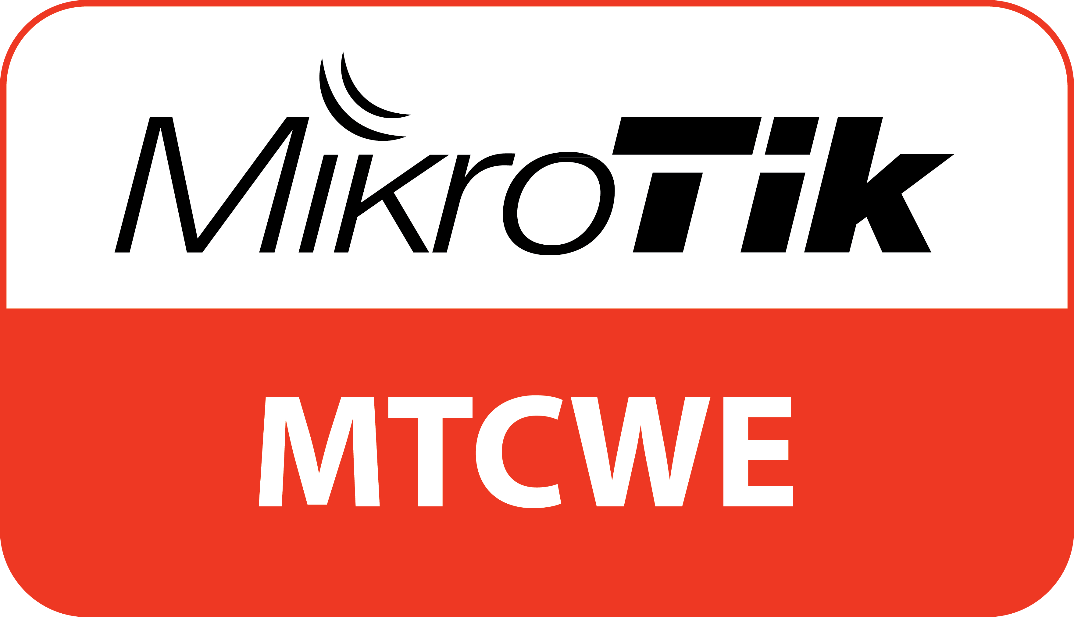دوره MTCWE از سری دوره های میکروتیک