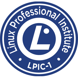 دوره لینوکسی LPIC-1