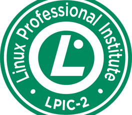 دوره لینوکسی LPIC-2