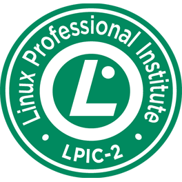 دوره لینوکسی LPIC-2