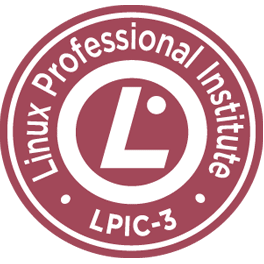 دوره لینوکسی LPIC-3