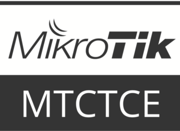 دوره MTCTCE از سری دوره های میکروتیک