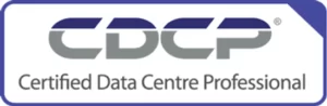 CDCP - دوره های استاندارد سازی دیتاسنتر | datacenter
