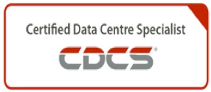 cdcs data center - دوره های استاندارد سازی دیتاسنتر