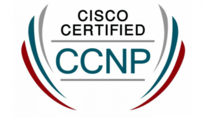 لوگو دوره CCNP