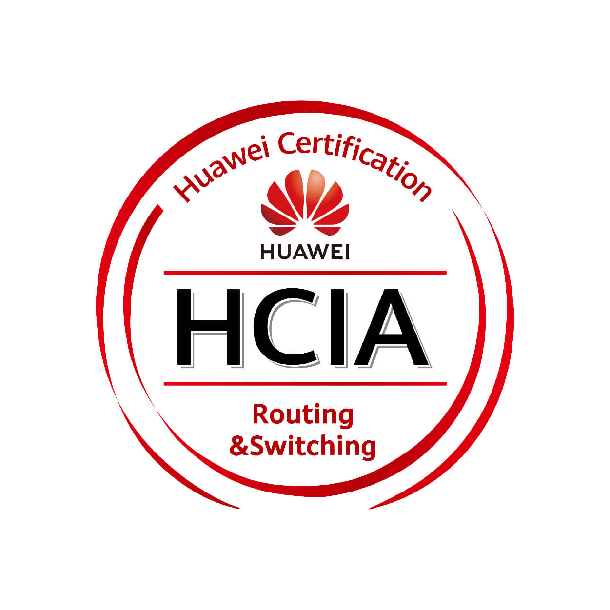 دوره آموزشی HCIA اولین دوره آموزشی شرکت هوآوی