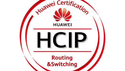 دوره آموزشی HCIP دومین دوره از شرکت هوآوی