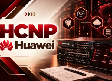 لوگو دوره HCNP با رگپ مختلف