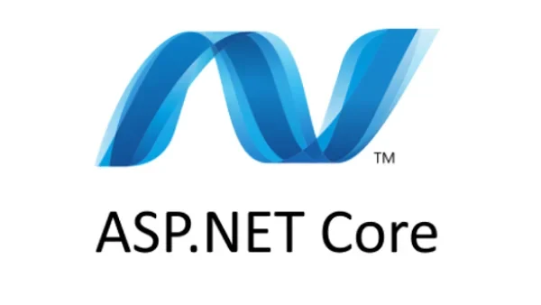 لوگو دوره Asp.net MVC Core