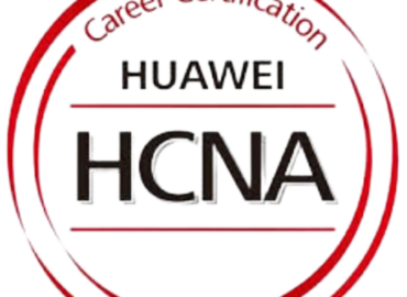 لگوی Huawei،HCNA