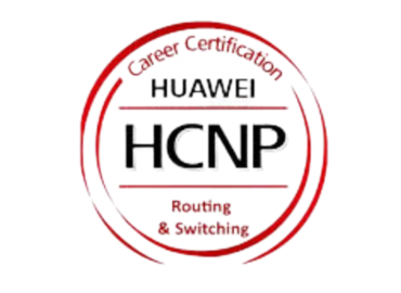 آموزش HCNP ، لگوی HCNP
