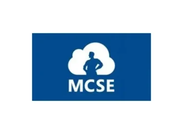 لوگو دوره MCSE