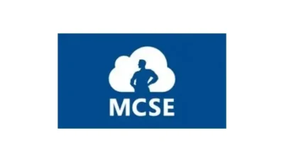 لوگو دوره MCSE