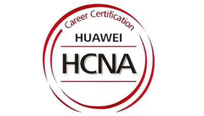 آموزش HCNA