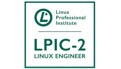 آموزش LPIC-2