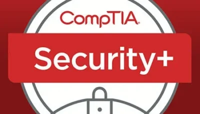 لوگو دوره +Security