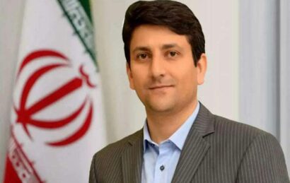 شبکه ملی اطلاعات در امتداد اینترنت جهانی است نه جایگزین آن1 34 شبکه ملی اطلاعات در امتداد اینترنت جهانی است نه جایگزین آن،پرچم ایران،یک مرد