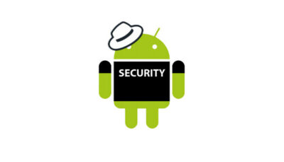 دوره Android pen test