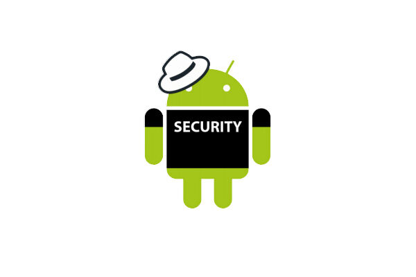دوره Android pen test