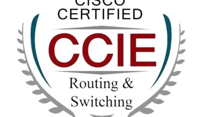 آموزش دوره CCIE