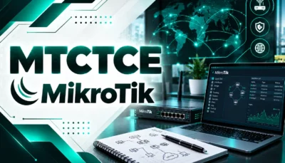 لوگو دوره MTCTCE با رنگ مختلف