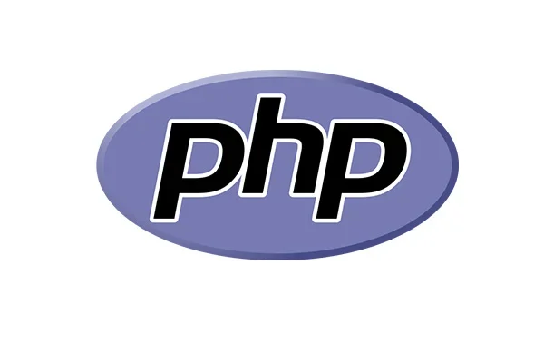 لوگو دوره PHP